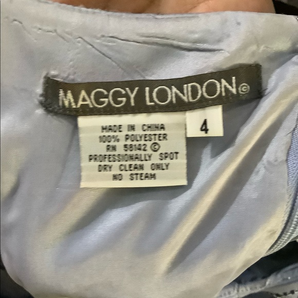 Maggy London Dress - Picture 4 of 4